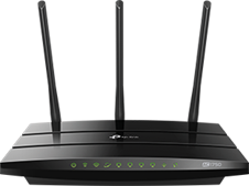 TP-LINK RE305 Wifi Range Extender - AC1200, Dual-Band in Madina -  Networking Products, Xpaces Technologies Ltd